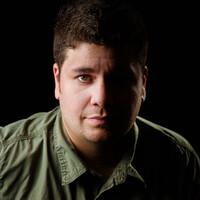 Profile picture for Mark Perry