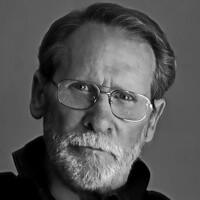 Profile picture for Bill Jonscher