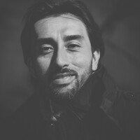 Profile picture for Carlos Andres Duenas