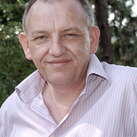 Profile picture for Mike Armstrong