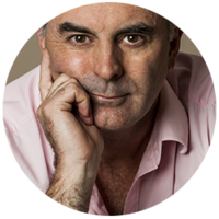 Profile picture for Mark Grey