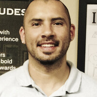 Profile picture for Martin Zavala