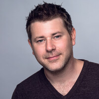 Profile picture for Benn Raistrick