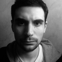 Profile picture for Daniel Ipar