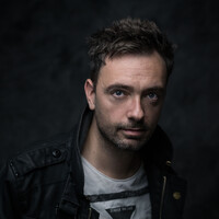 Profile picture for Anders Brinckmeyer