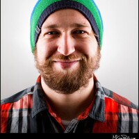 Profile picture for Matt Kuhn