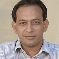Profile picture for Rashed Ahmed