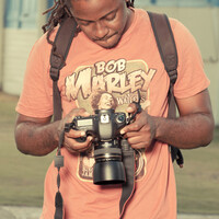 Profile picture for Ricki Richardson