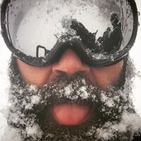Profile picture for Tom Taylor