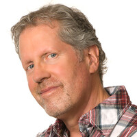 Profile picture for Scott Weaver