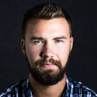 Profile picture for Steven Heger