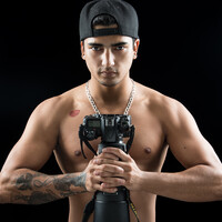 Profile picture for ANGELO PARRA