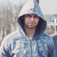 Profile picture for Aleksey Neststerenko