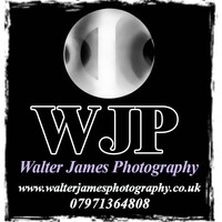 Profile picture for Walter James