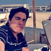 Profile picture for Fernando Ormachea