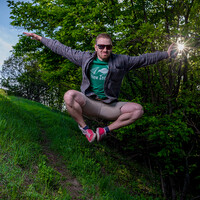 Profile picture for Alex Saharov
