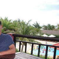 Profile picture for bang nguyen