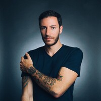 Profile picture for Dave Giordano