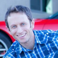 Profile picture for Matthew Jeschke