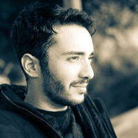 Profile picture for Vincent Moschetti