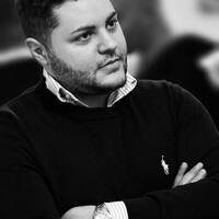 Profile picture for Andrea Santamaria