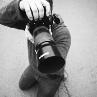Profile picture for EIKKON Photography