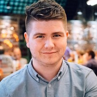 Profile picture for Austin Rogers