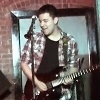 Profile picture for Daniel Suquitana