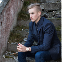 Profile picture for Óli Magg
