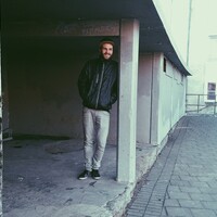 Profile picture for Ólafur Kijlan