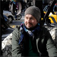 Profile picture for Torben Wirkestad
