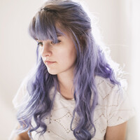 Profile picture for Lauren Parker