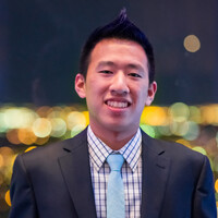 Profile picture for Roger Tam