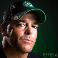 Profile picture for Brian Peixinho