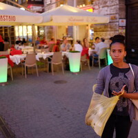 Profile picture for Alexander Russy