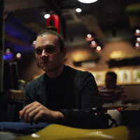 Profile picture for Yves-Alexandre d'Ouradou