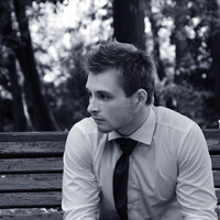 Profile picture for Dan Kolomiets