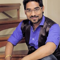 Profile picture for Gaurav Chingale