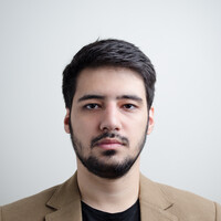 Profile picture for Reza Ebrahimi