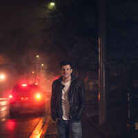 Profile picture for Aaron Summerfield
