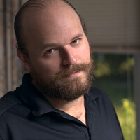 Profile picture for Geoff Bosco