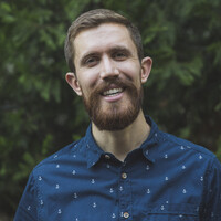 Profile picture for Andrew Reed