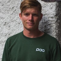 Profile picture for Luca Cometti