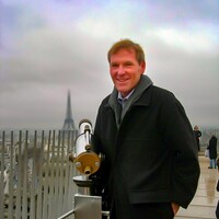 Profile picture for Alan Hubbard