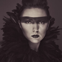 Profile picture for Amelia Roslyn