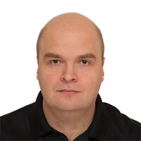 Profile picture for Serge Dubovsky
