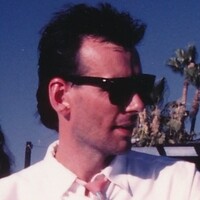 Profile picture for rick costello