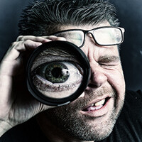 Profile picture for Johan Huizing