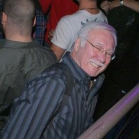 Profile picture for Barry Thoms
