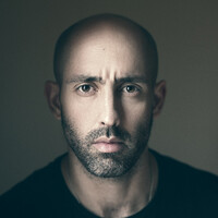 Profile picture for Bernardo Casali